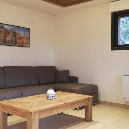 L'oree Des Pistes Serre Chevalier Apartment Briancon (Hautes-Alpes)