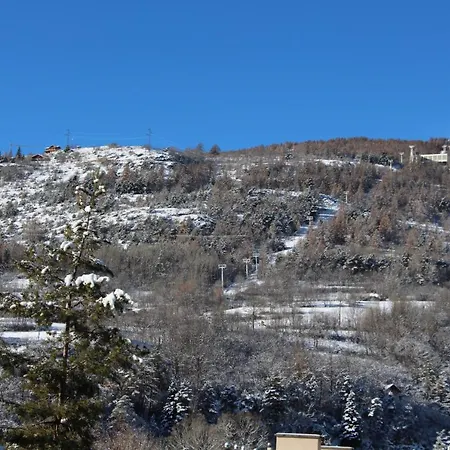 Apartment L'oree Des Pistes Serre Chevalier *